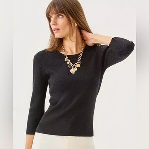 Lilly Pulitzer Esli Sweater